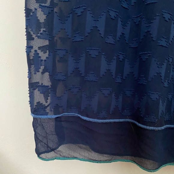 Anthropologie Calliope Swing Dress (XSP) - Picture 5 of 7